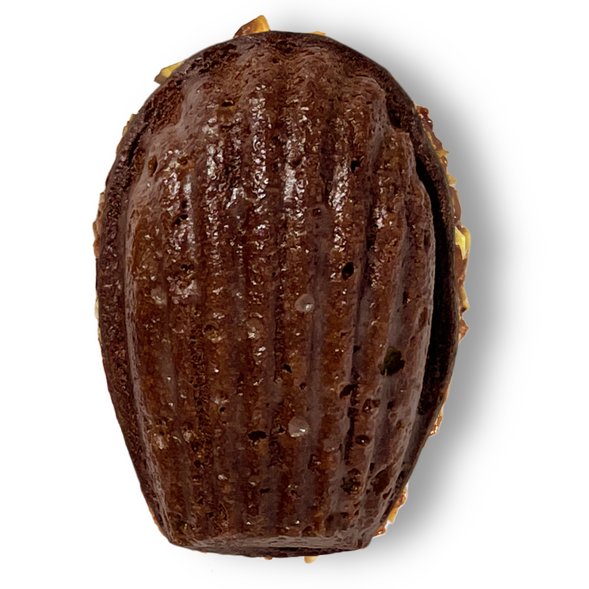 naughty rocher