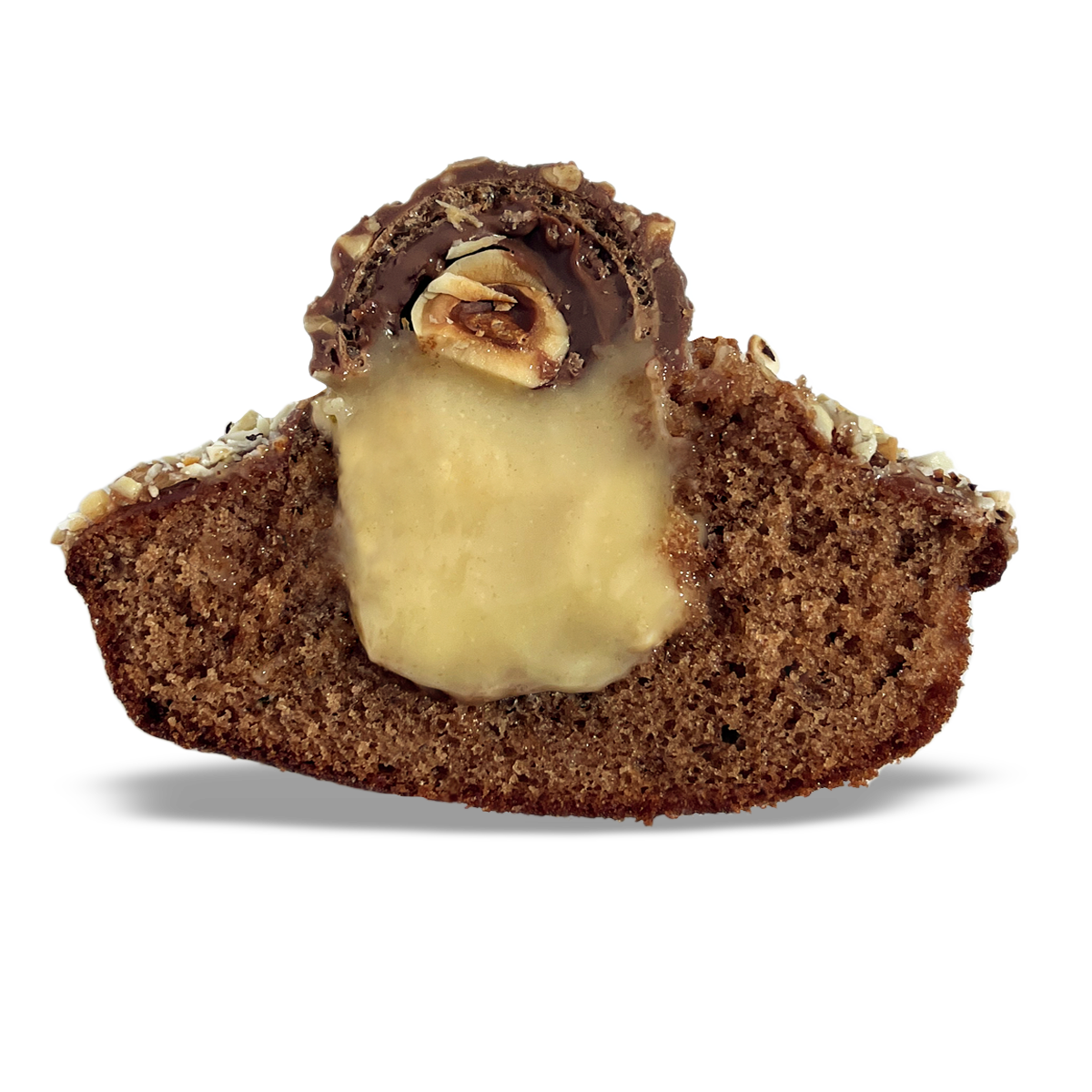 naughty rocher