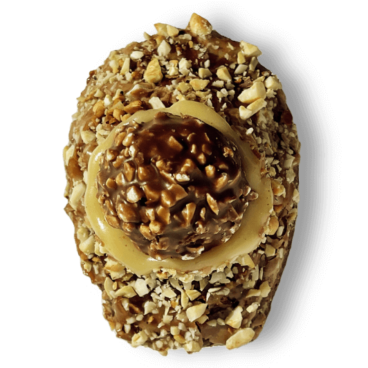 naughty rocher
